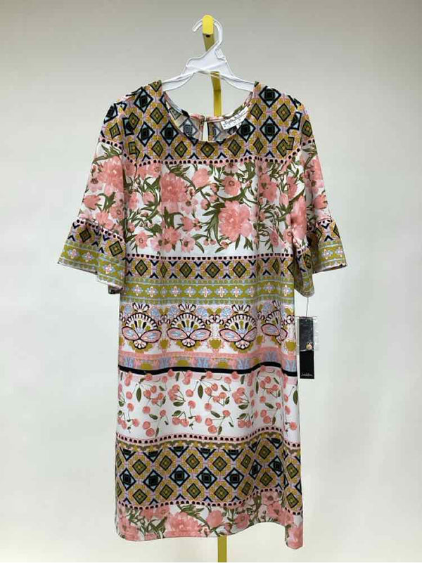 Size 12 Nicole Miller Dress