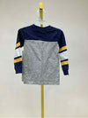 Carters Gray Child Size 2T Boy's Long Sleeved Tops