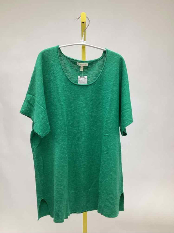 Size S Eileen Fisher Women's Shirt