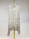 Size M Made In Italy Women's Tank Top