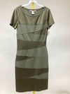 Size 10 Diane Von Furstenberg Women's Dress