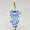 Nike Blue Print Child Size 3 Months Boy's Onesie