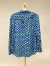 Size 1 chico's Women's Collared Shirts