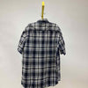 Size XL Carhartt Blue Men's Collared Shirts