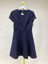 Size 2P Eliza J Women's Dress