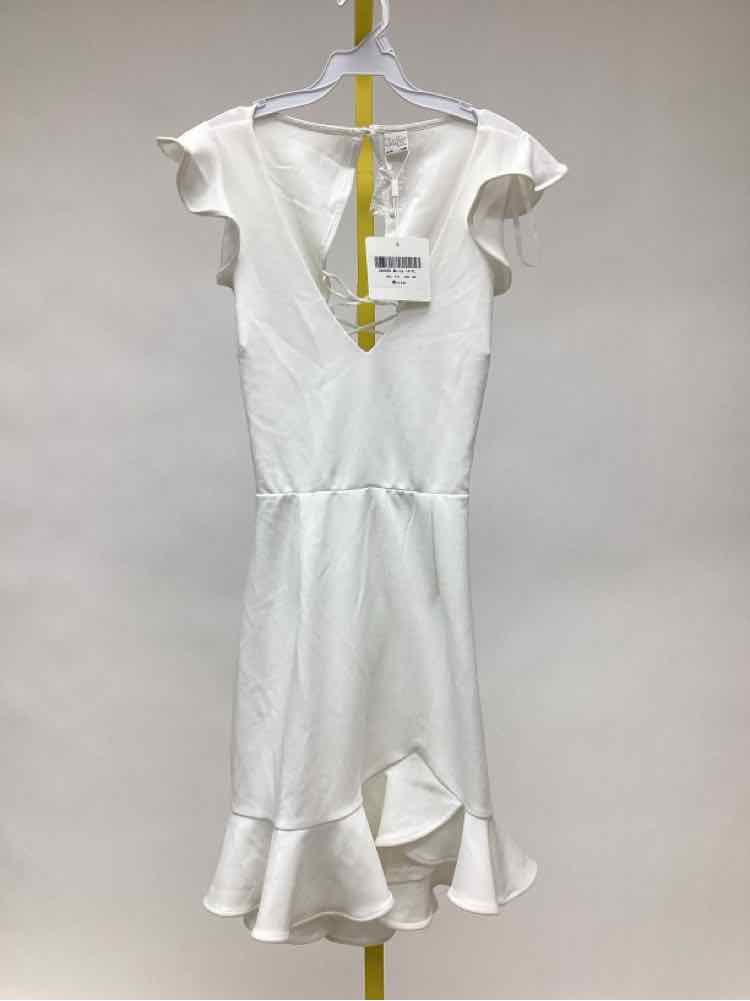 Size XL Selfie Leslie Women's Dress
