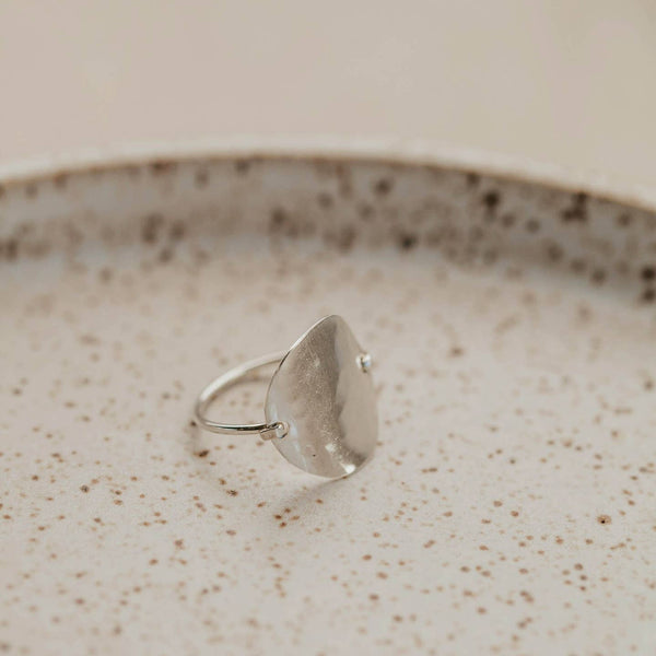 Hello Adorn Ring