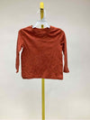 Jumping Beans Rust Child Size 18 Months Boy's Long Sleeved Tops