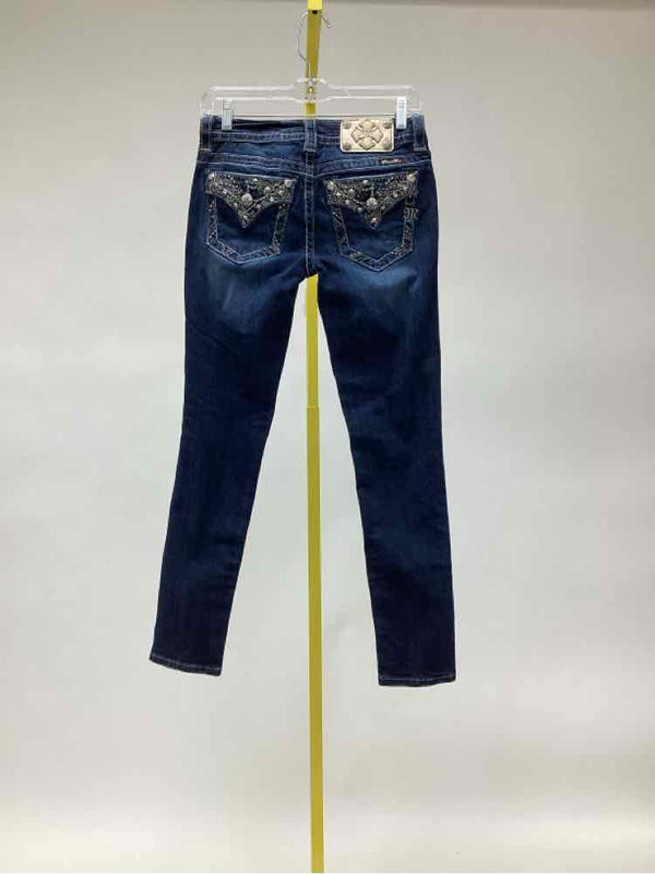 Size 27 MissMe Women's Jeans