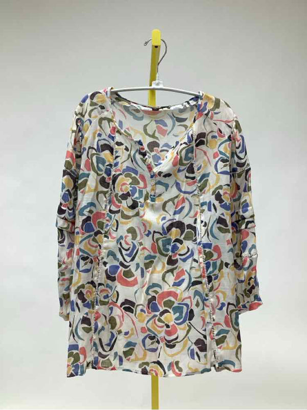 Size XL Zac & Rachel Women's Long Sleeved Tops