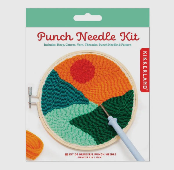 Kikkerland Arts & Crafts