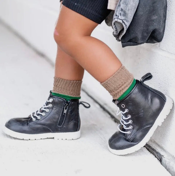 Kickin it up Socks Kids