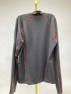 Size M The North Face Gray Men's Pullover