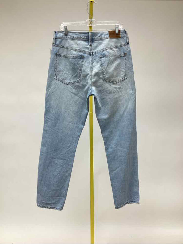 Size 30 Madewell Women's Jeans