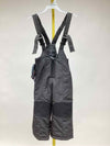 Snow Stoppers Black Child Size 2T Boy's Snow Pants