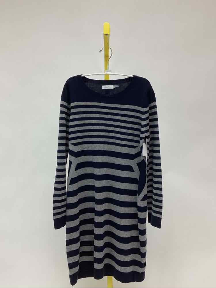 Size XL Calvin Klein Women's Dress