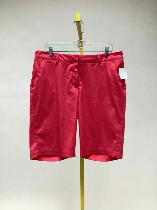 Size Greg Norman Women's Shorts