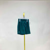 Child Size 6 Under Armour Green Boy's Shorts