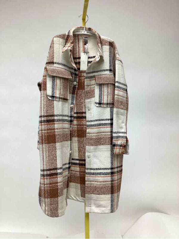 Size XL Calia Women's Jacket