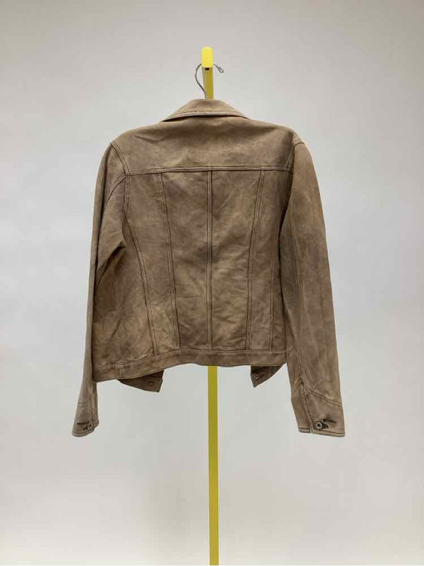 Size S sundance Women's Jacket