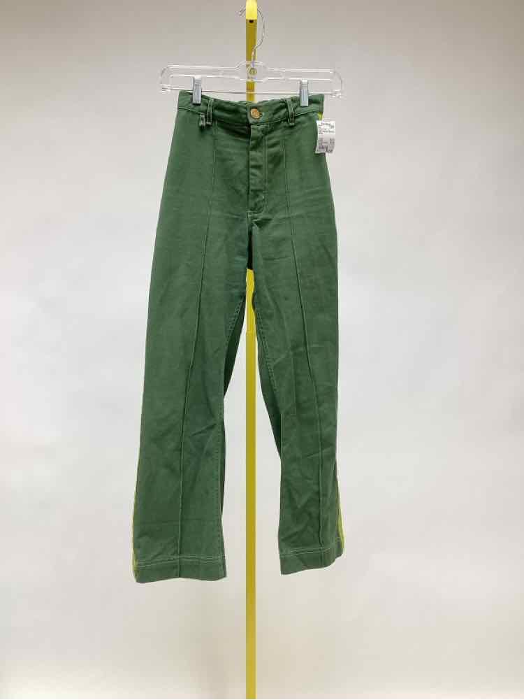 Size XXS Big Bud Press Women's Pants