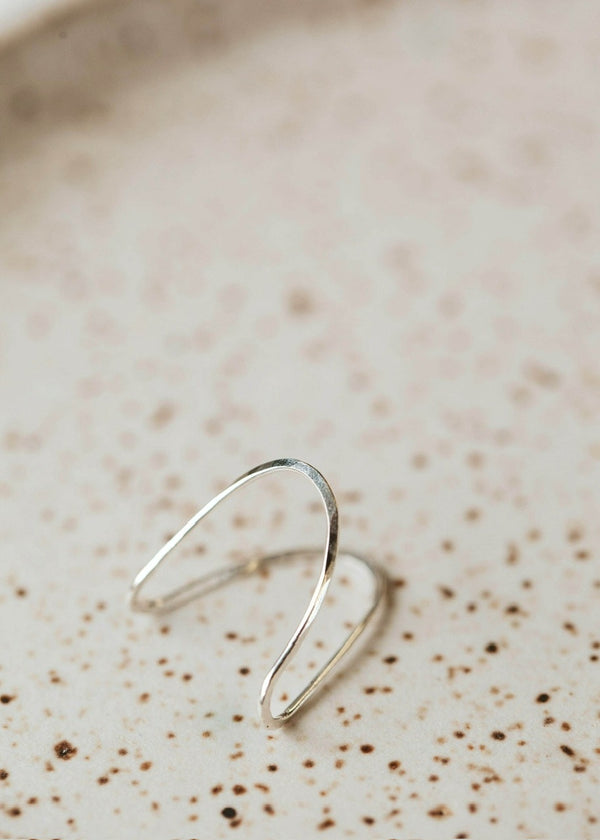 Hello Adorn Ring