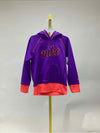 Nike Purple Child Size XS Girl's Hoodies