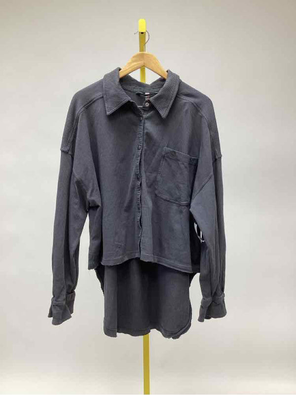 Size L Free People Women's 2PC Ensemble