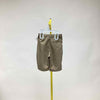 Child Size 6 Under Armour Khaki Boy's Shorts