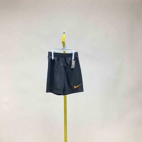 Child Size 5T Nike Gray Boy's Shorts