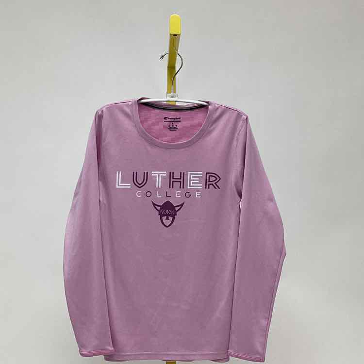 Size S Champion Women's Long Sleeved Tops