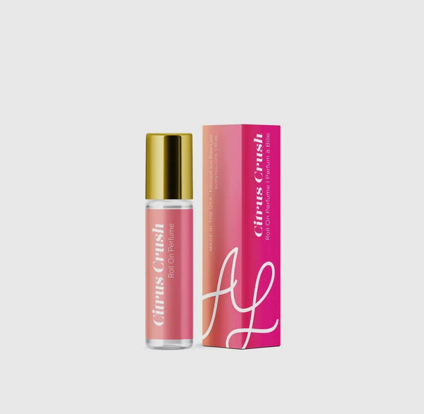 Austy Lou Citrus Crush Scent