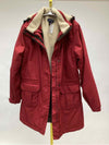 Size M Lands End Women's Jacket (Outdoor)