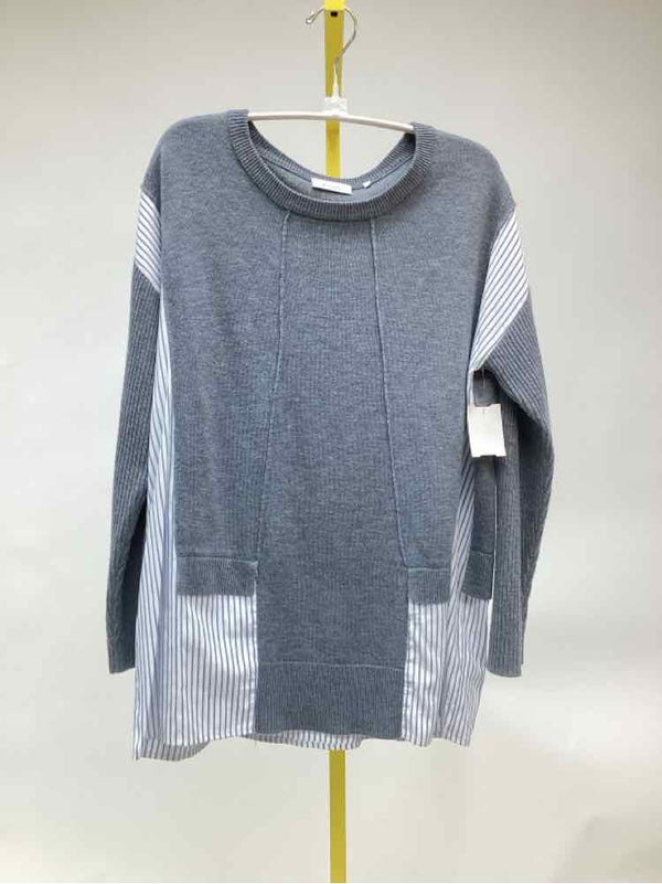 Size XS Foil Women's Sweater