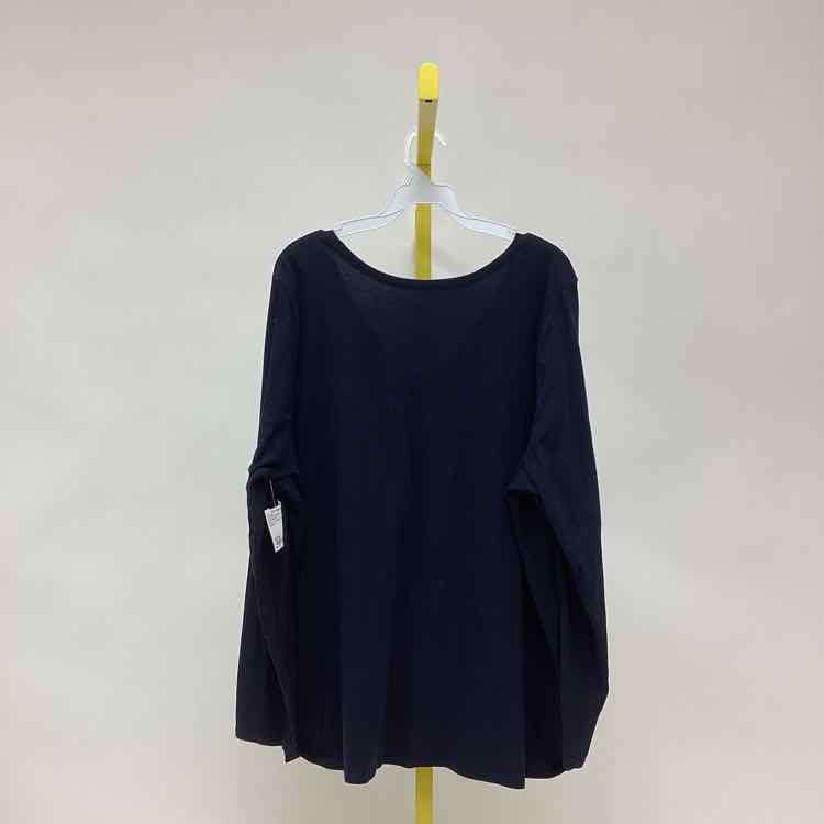 Size 22/24 Lane Bryant Women's Long Sleeved Tops