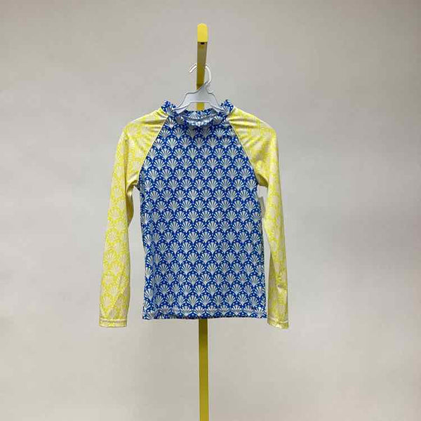 Boden - Swim suit top Girl - 12