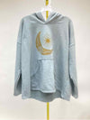 Size S Yak & Yeti Women's Hoodies