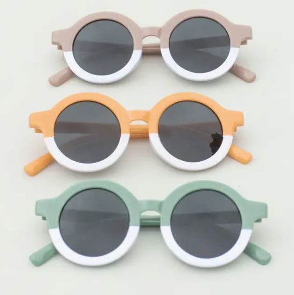 Space 46 Sunglasses