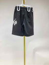 Child Size M Nike Black Boy's Shorts