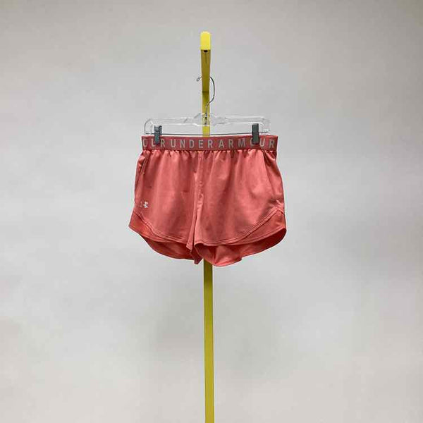 Size L Under Armour Women's Shorts