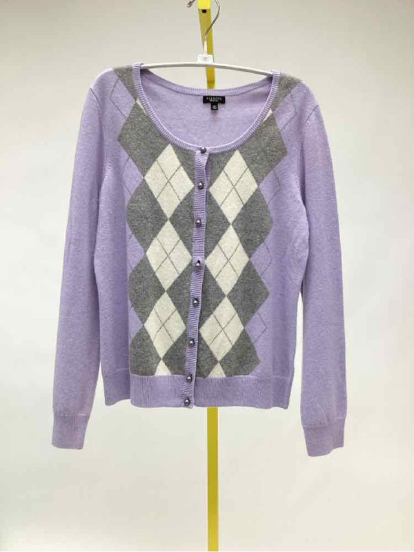 Talbots - Cardigan - wool Women - M - NWOT