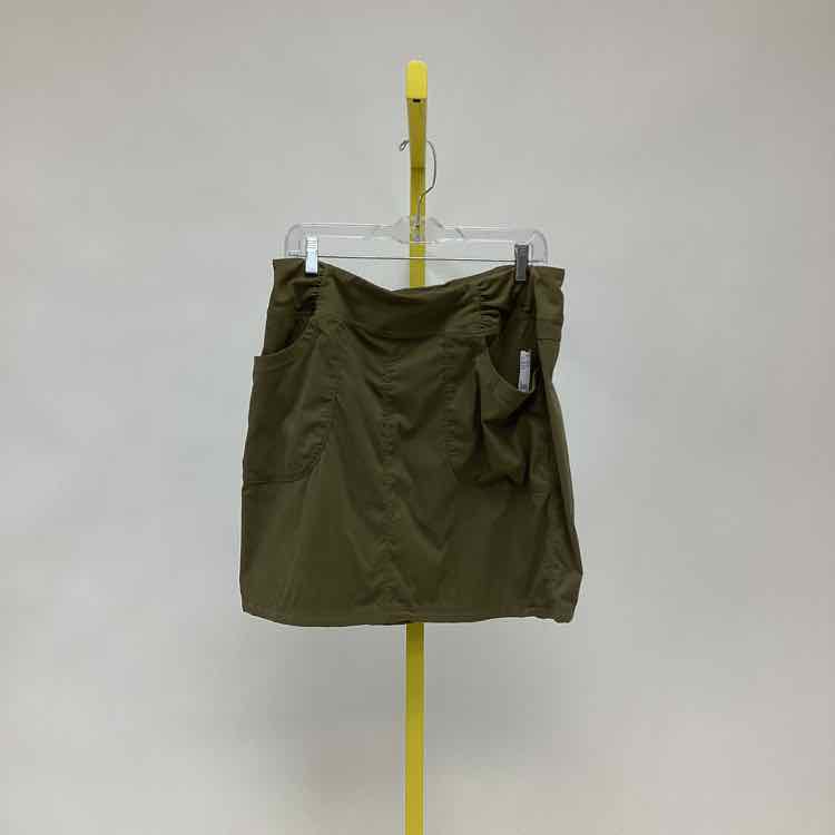 Size XL Mountain Hardwear Women's Skort