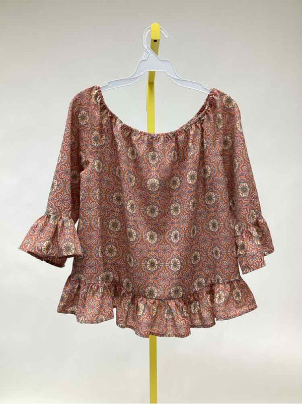 Size M Sanctuary Women's Blouse