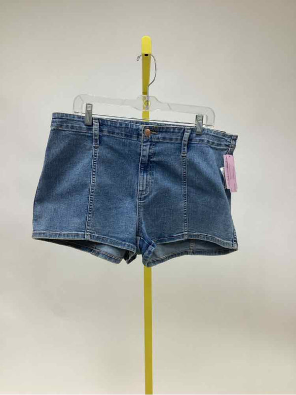 Size 14 Wild Fable Women's Shorts