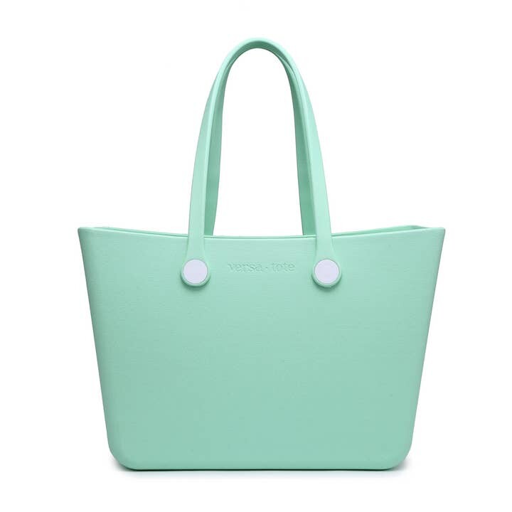 JEN & CO. Tote