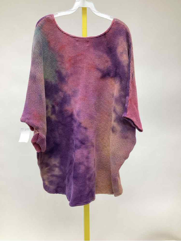 Size One Size Myrah Penaloza Women's Shirt