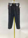 Child Size 4 Cat & Jack Black Boy's Dress Pants