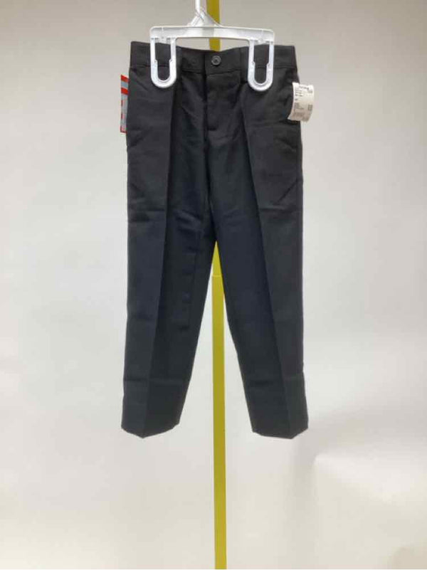 Child Size 4 Cat & Jack Black Boy's Dress Pants