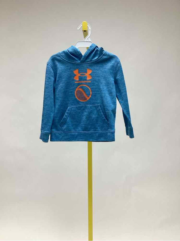 Under Armour - Hoodies Boy - S