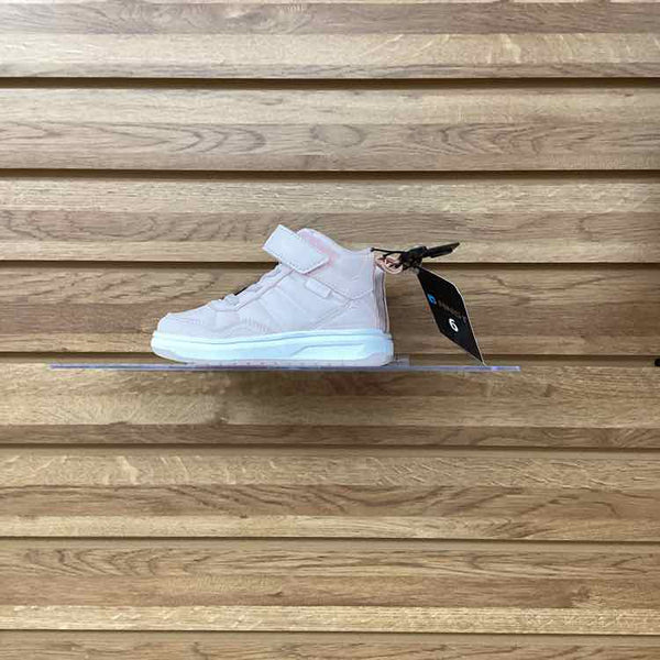 And 1 Pink Child Shoe Size 6 Girl's Sneakers
